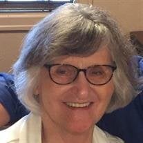 Mary "JoAnn" Mathis Holt