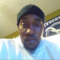 Dandre' Marquel Perry