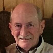 Harold Henry Lynch