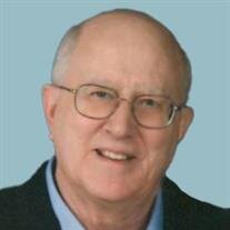 Roger A. Murray
