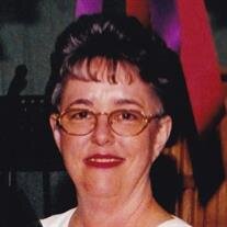 Ernestine Cooper