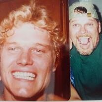 Mr. Mark David Torpey