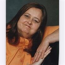 Juanita May Hebert Boudreaux