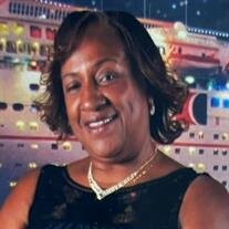 Ms. Lovie M. Stringer