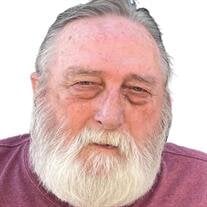 Ronald William Piper