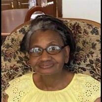 Ms. Arnetha Davis