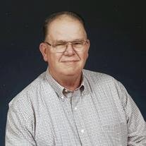 Mr. Robert Leroy Jones