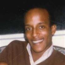 Mr. Albert Roy Hamilton Jr.