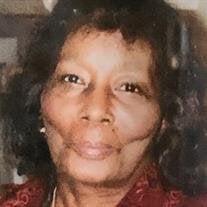 Geneva Jones (DOWNTOWN)