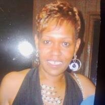 Sherri Yvette Atwater