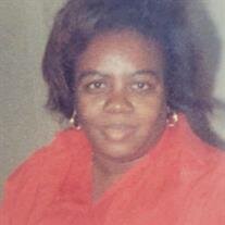 Cora Mack