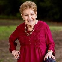 Phyllis Elanore Grace