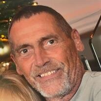 Mark Alan Dodd