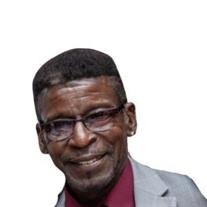 Cobert E. Price Jr.