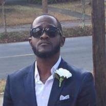 Terrance Barnell Welch
