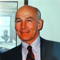 Carl Edwin Borgh Jr.