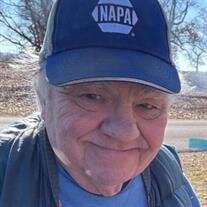 Richard "Rick" A. Dietrich