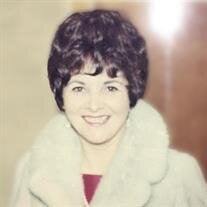 Susan Mary Guba