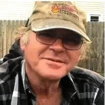 Mark P. Olsen