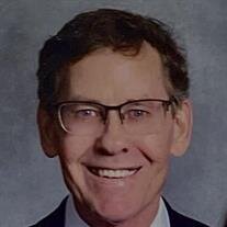 Stephen A. Beckman