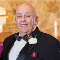 William E. Goldy
