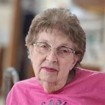 Joyce E. Jamieson