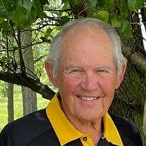 Allan William Boessen