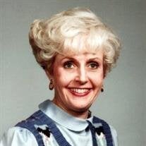 Janet Rippy