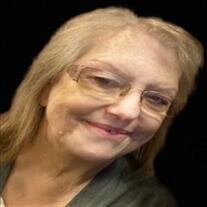 VICKI SUE PRINCE