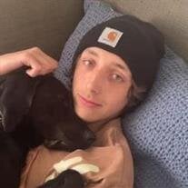 Teven Jacob Blackwell