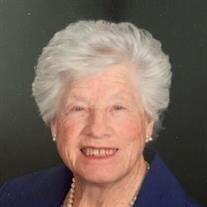 Margaret Irene Gaines