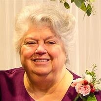Mrs. Joyce Faye Carroll Elmore