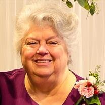 Mrs. Joyce Faye Carroll Elmore