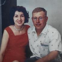 Phyllis Josephine Gregg