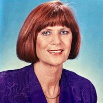 Ms. Mary Gail Sturgeon