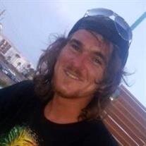 JOSEPH RAY CANTRELL