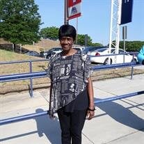 Mrs. Yvonne Richburg