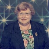 Janet Lee Thompson