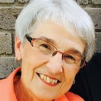 Marilyn Sue Boston