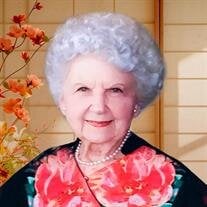 Virginia Powell Webb