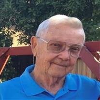 Donald Duane Purvis