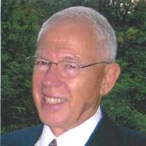 Richard "Dick" Martin