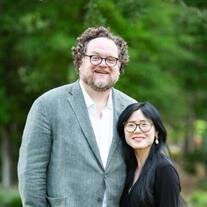 Monica Hong Steigner