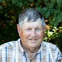 David D. (DD) Becker