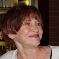 Caroline Louise Brown