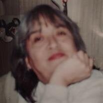 Delia L. Solis