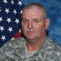 Daryl Dwayne Yoder