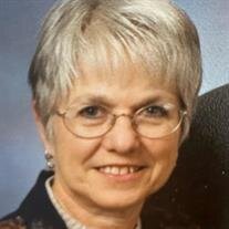 Helaine Joyce Miedema