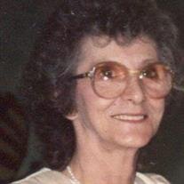 Catherine "Polly" Mason