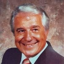 Donald Glenn Bailey